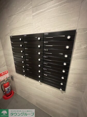 TRADIS秋葉原の物件内観写真